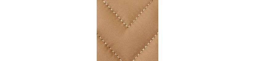 Crosshatch Medium Schylar Shoulder Bag
