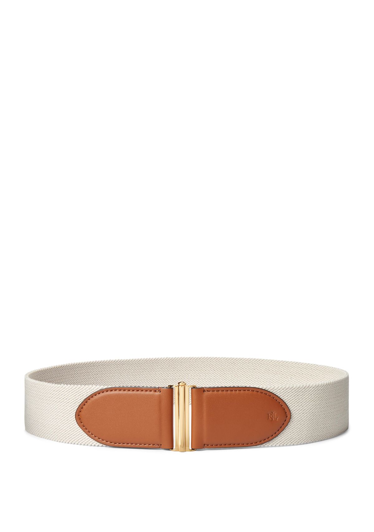Woven Stretch Belt