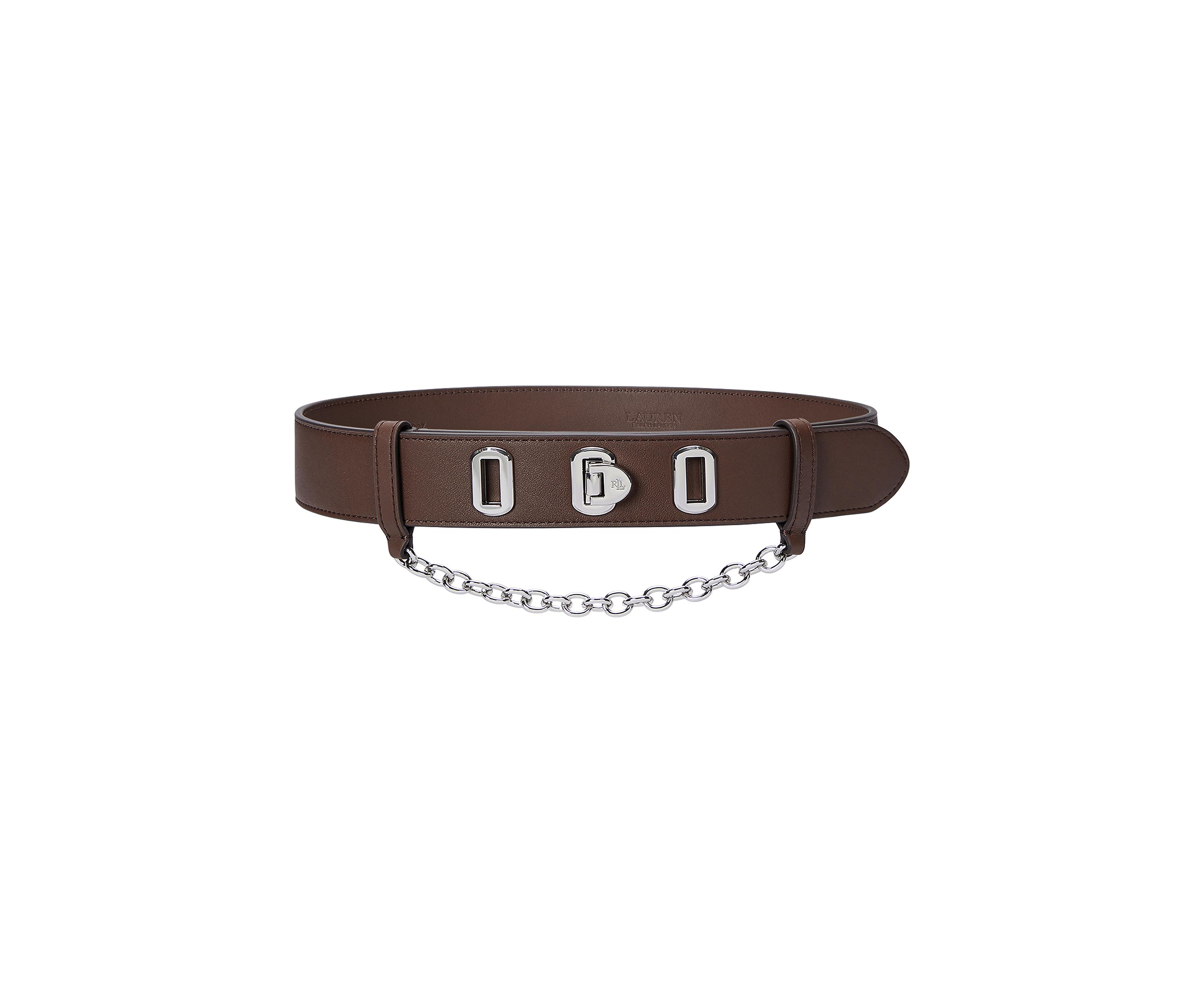 Flip Lock Belt 