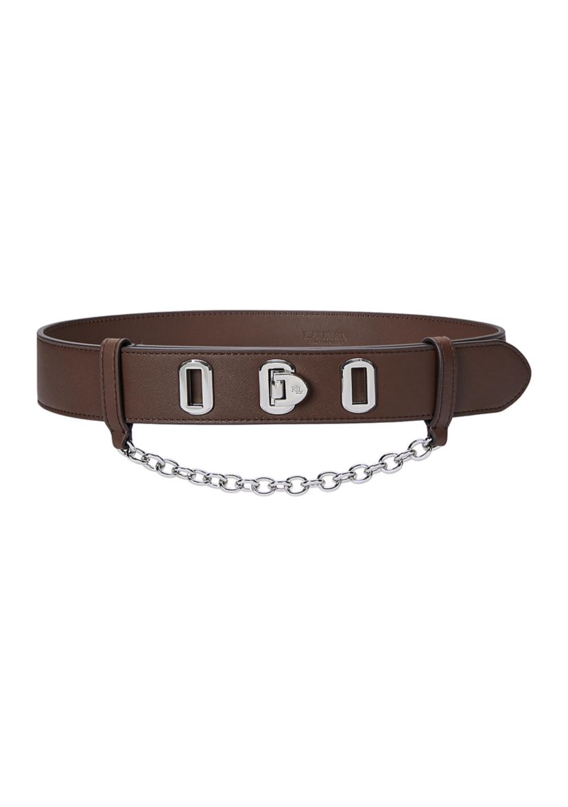 Flip Lock Belt 