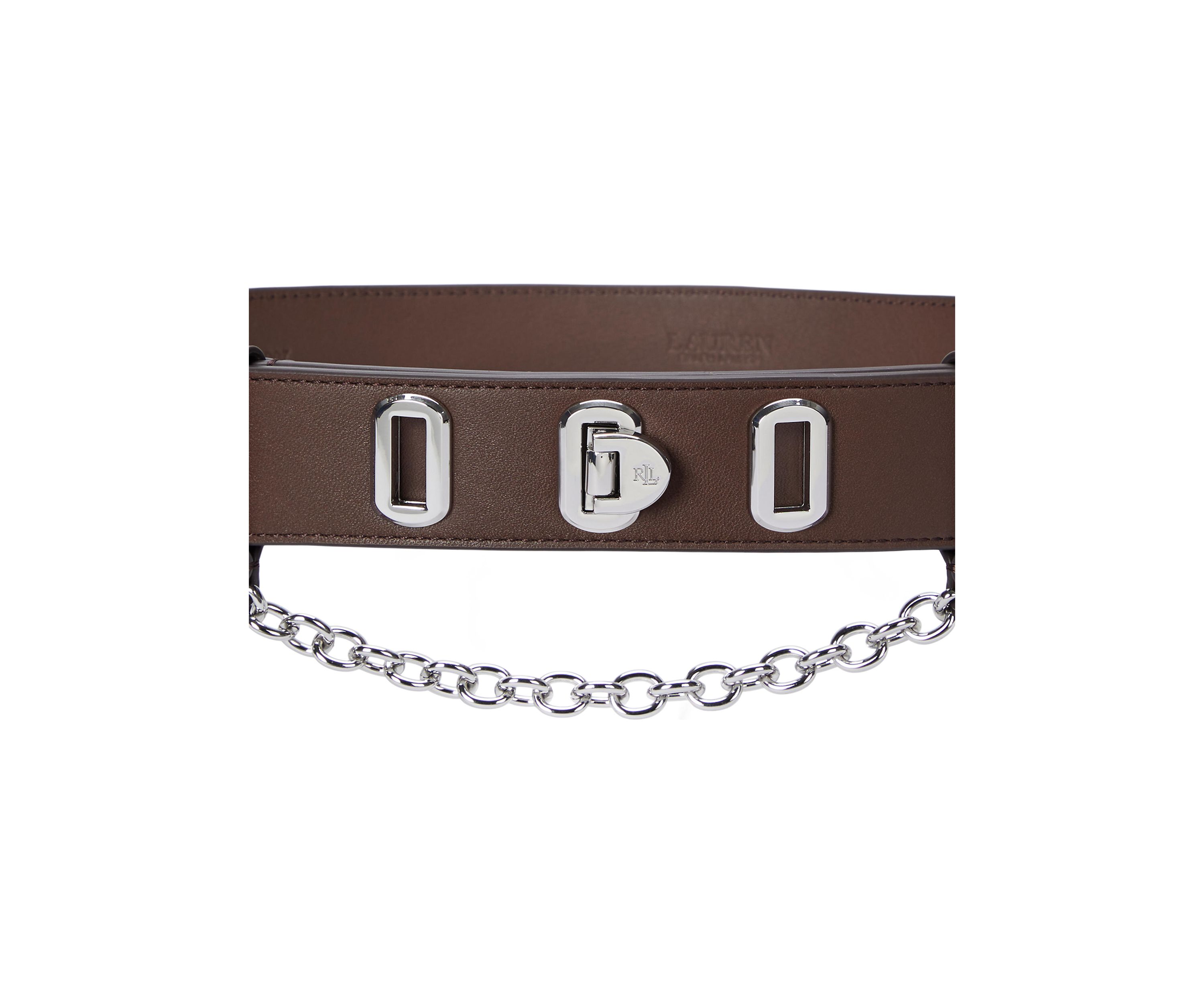 Flip Lock Belt 