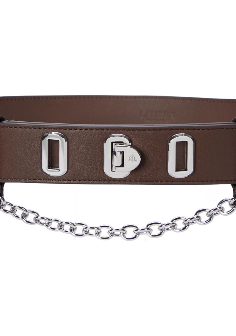 Flip Lock Belt 