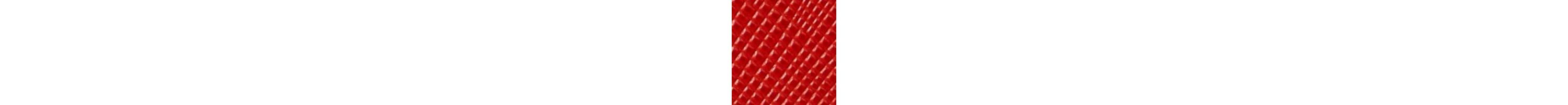 Logo Reversible Crosshatch Leather Belt