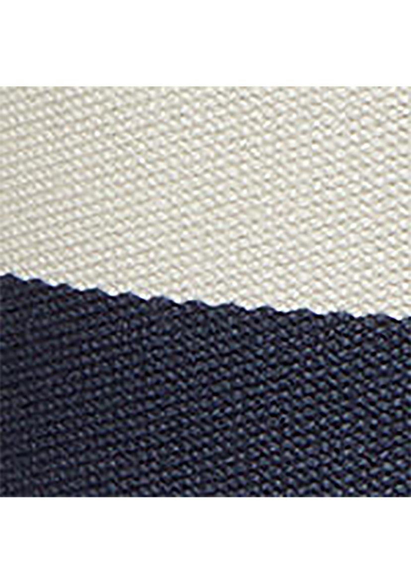 Lauren Ralph Lauren Striped Webbed Wide Belt Toggle Nautical Americana S Striped Webbed Toggle Wide Belt main image 2
