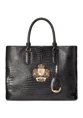 leather marcy satchel