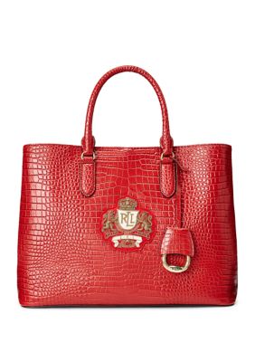 leather marcy satchel