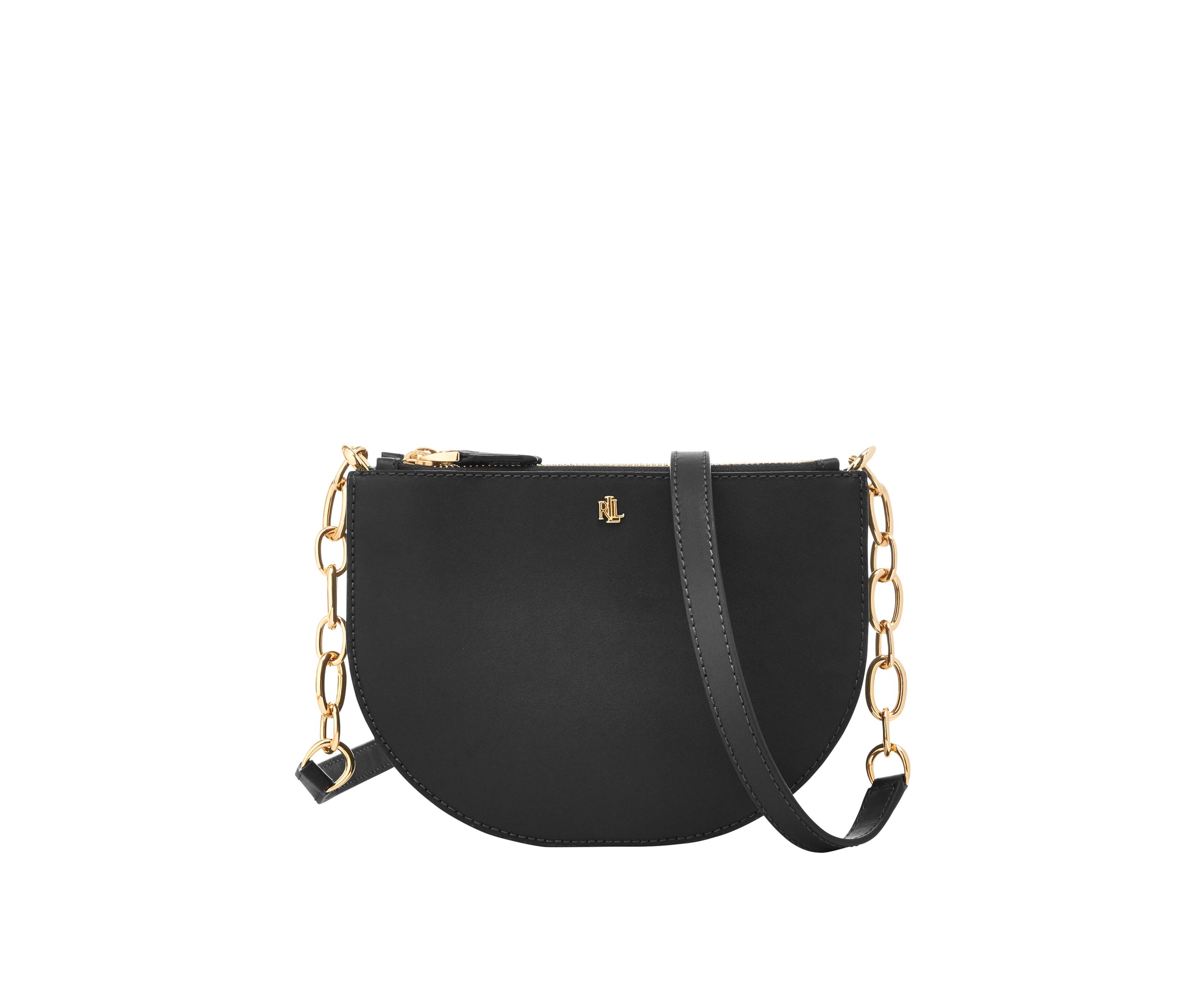 Half Moon Sutton Crossbody