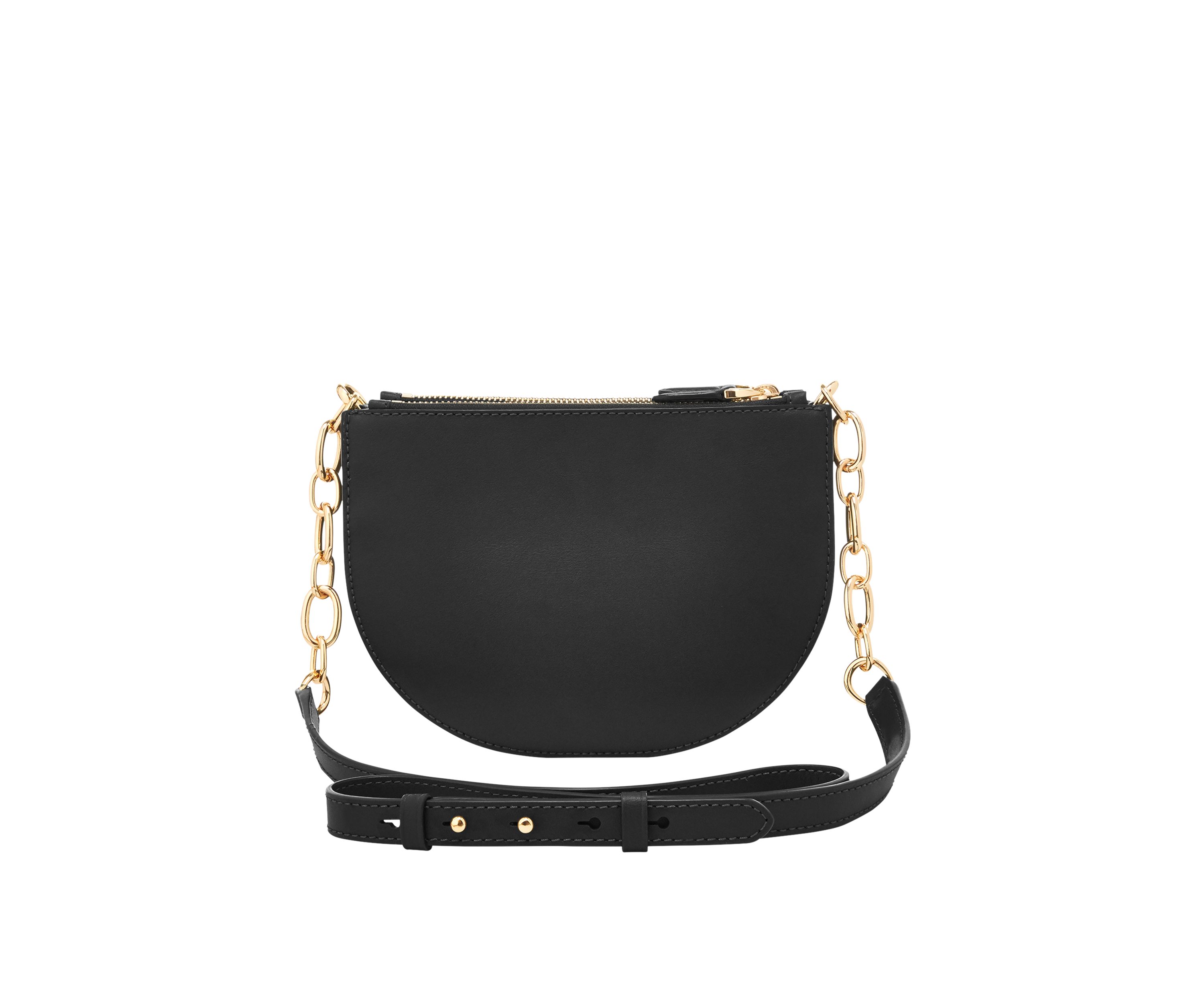 Half Moon Sutton Crossbody