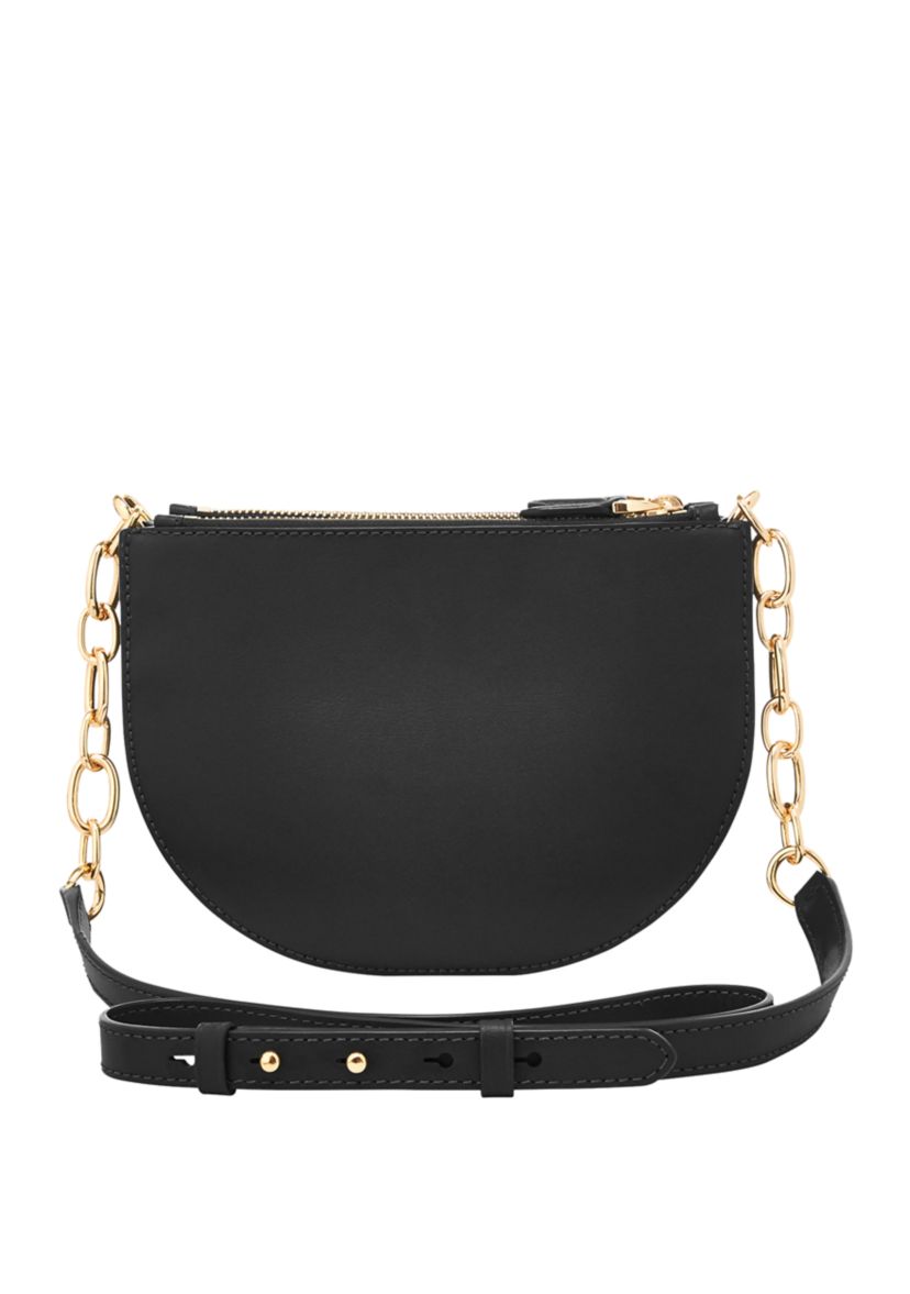Half Moon Sutton Crossbody