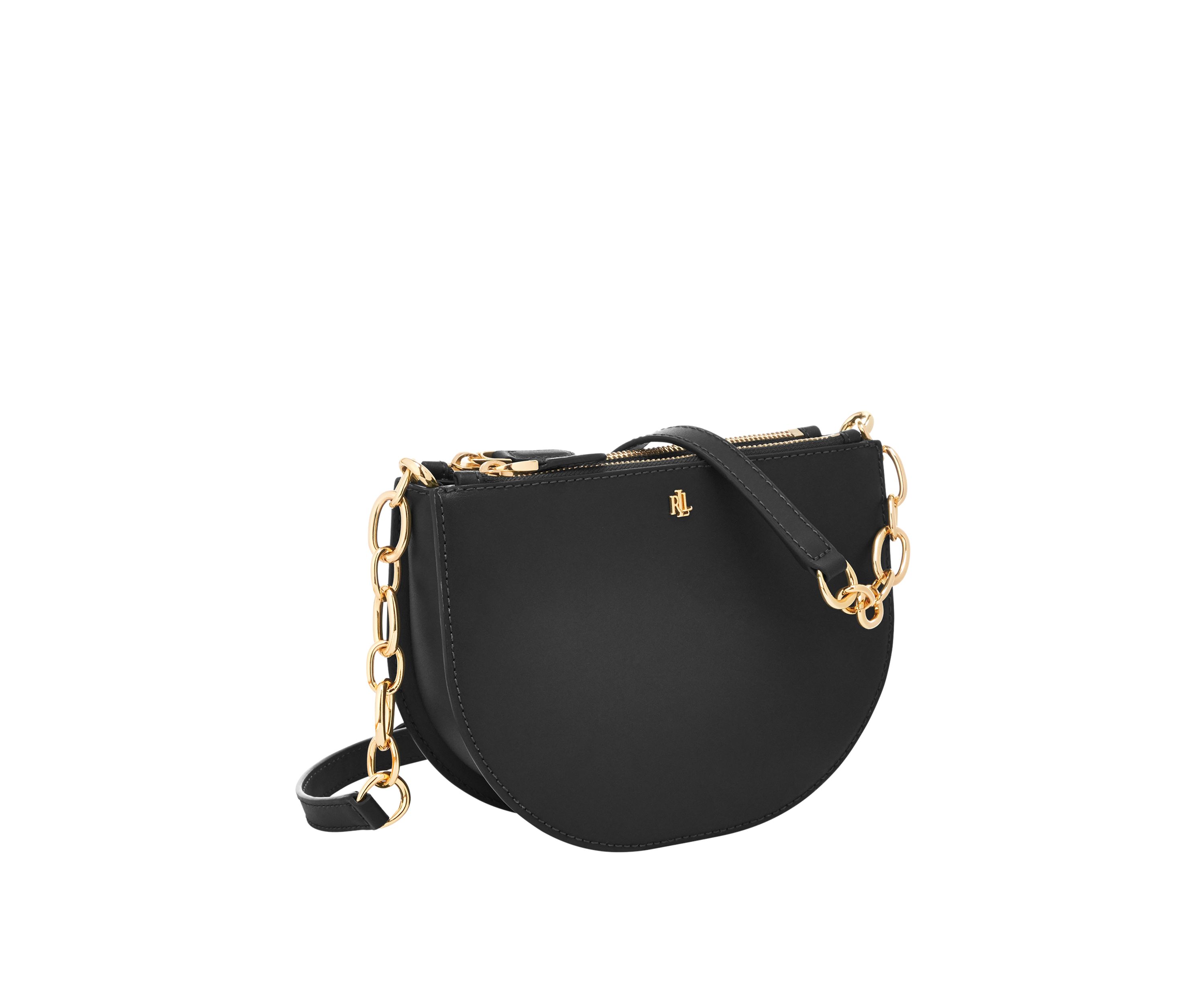 Half Moon Sutton Crossbody