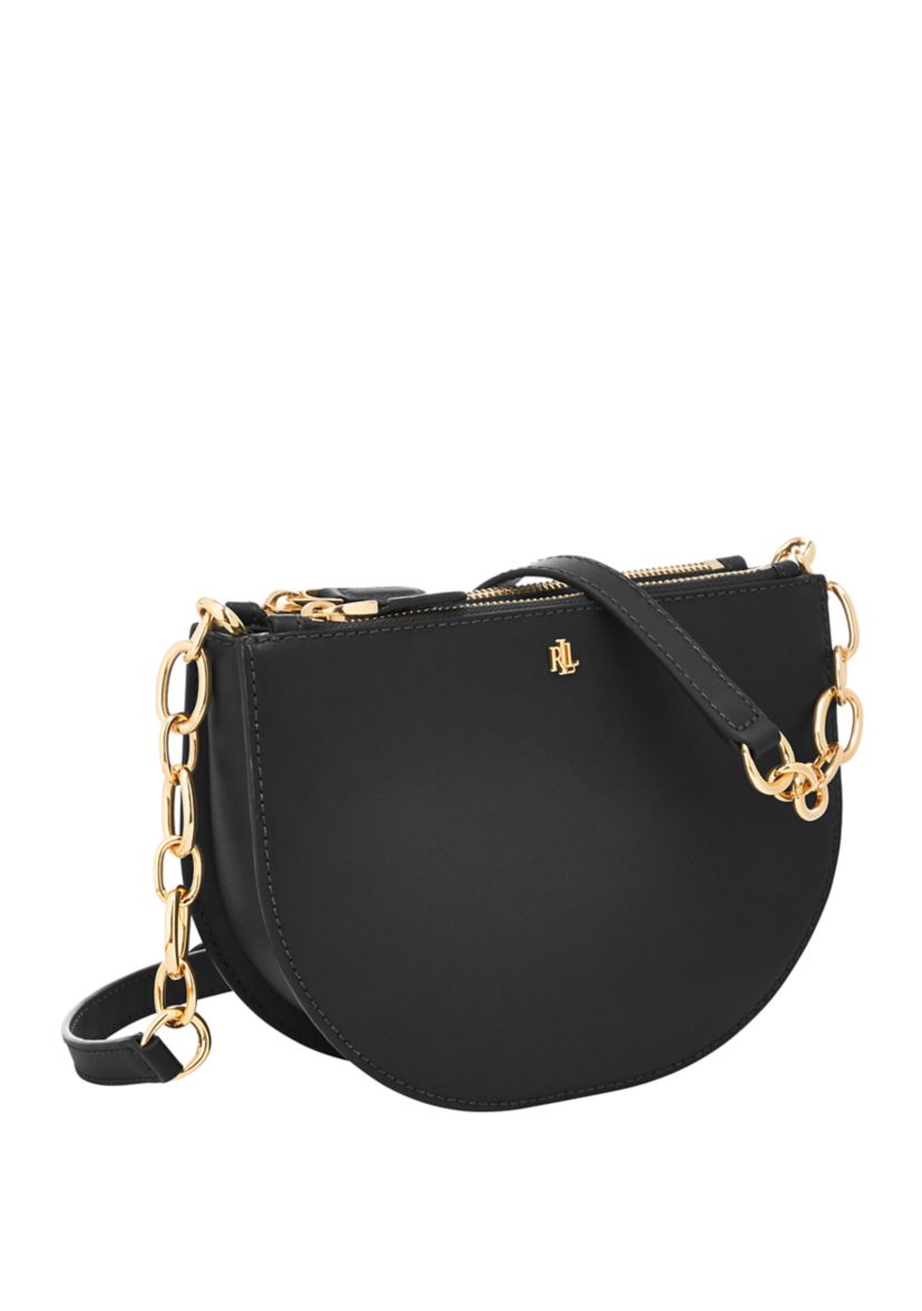 Half Moon Sutton Crossbody