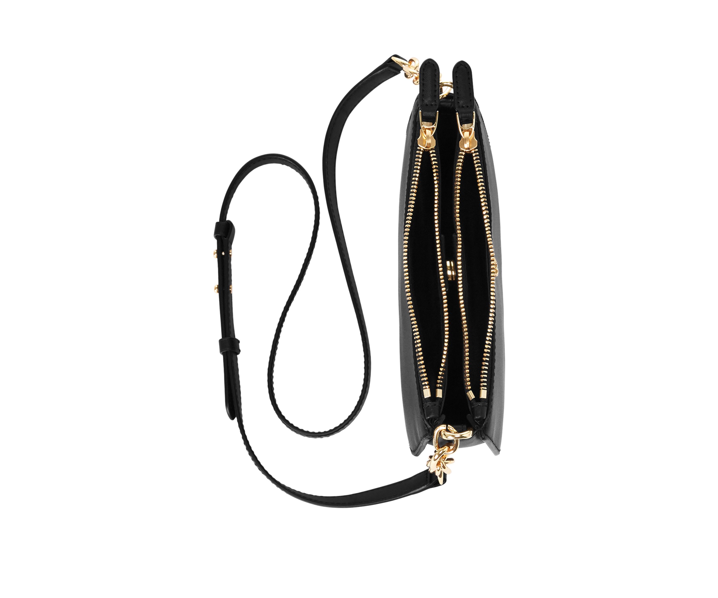 Half Moon Sutton Crossbody