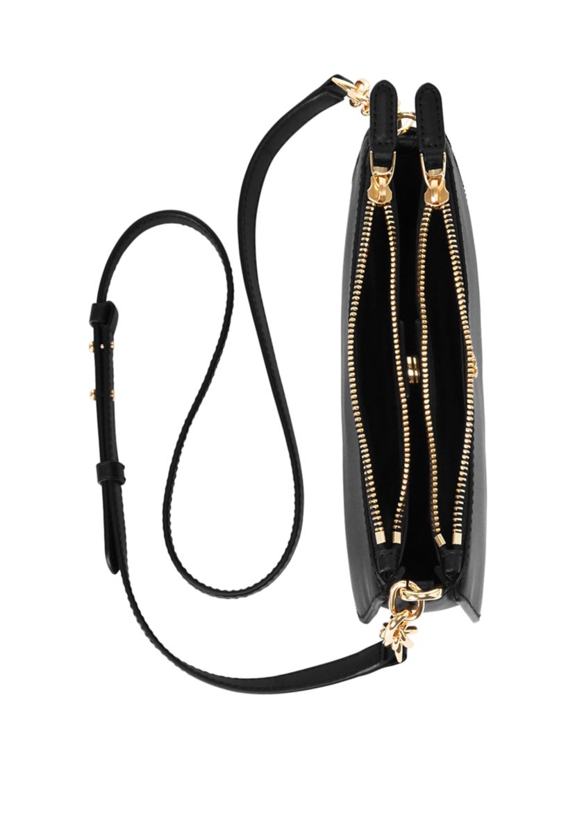 Half Moon Sutton Crossbody