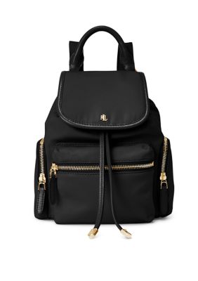 Ralph lauren 2024 keely backpack