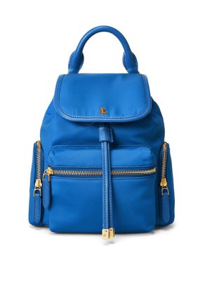 Ralph lauren 2024 keely backpack