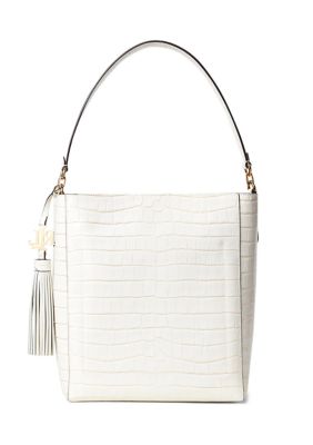 Lauren Ralph Lauren Medium Adley Shoulder Bag | belk