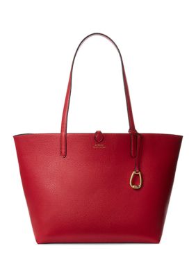 Lauren ralph lauren shop merrimack reversible tote