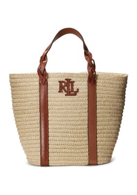 Ralph lauren store beach tote