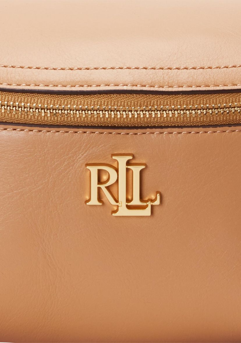 Leather Marcy Belt Bag