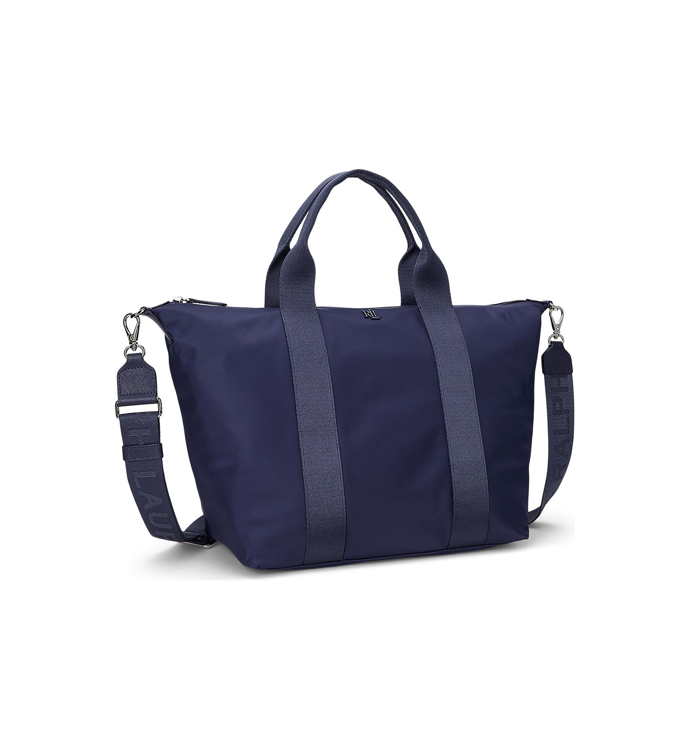 Nylon Extra Large Stevie Tote Bag