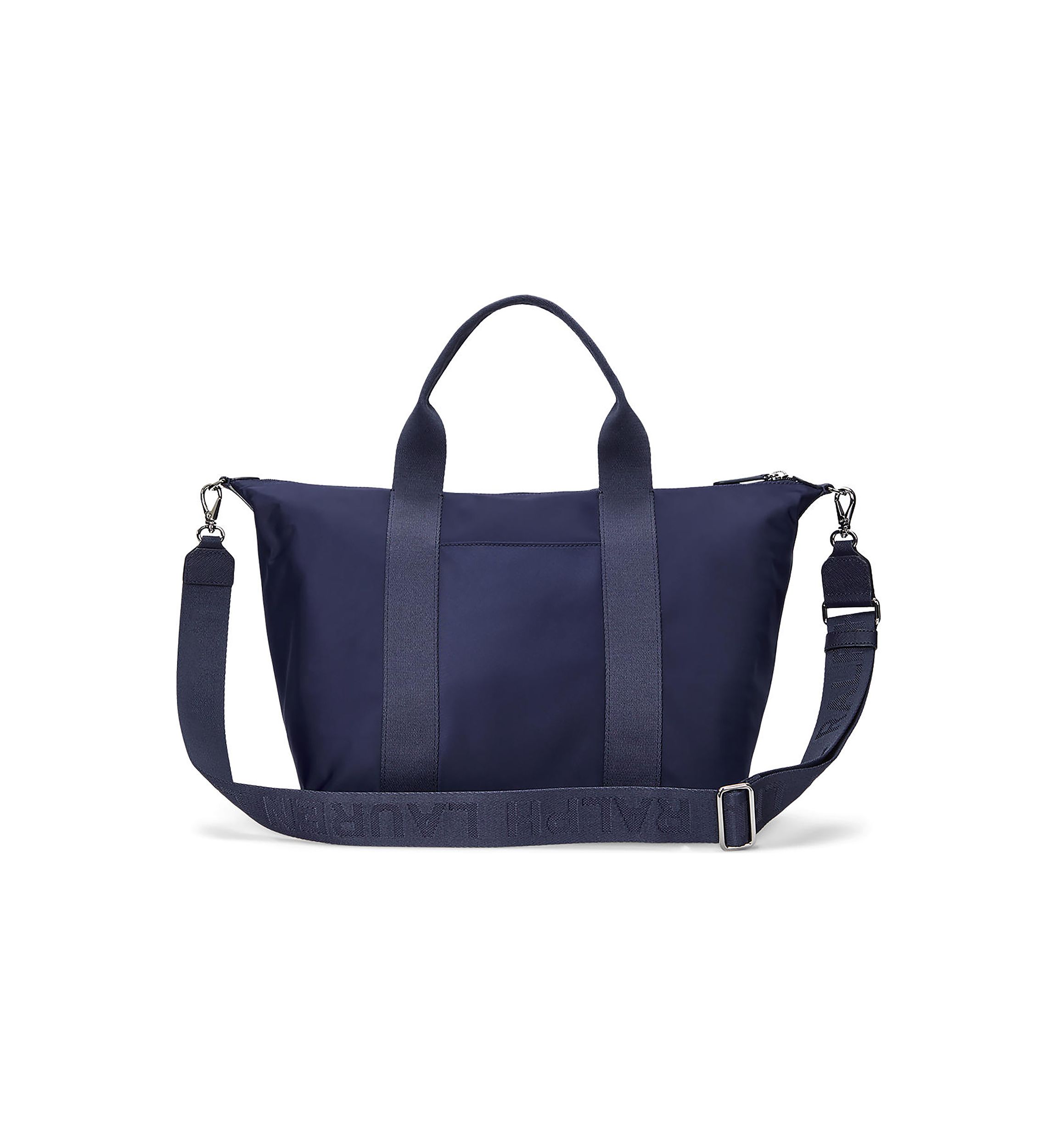 Nylon Extra Large Stevie Tote Bag