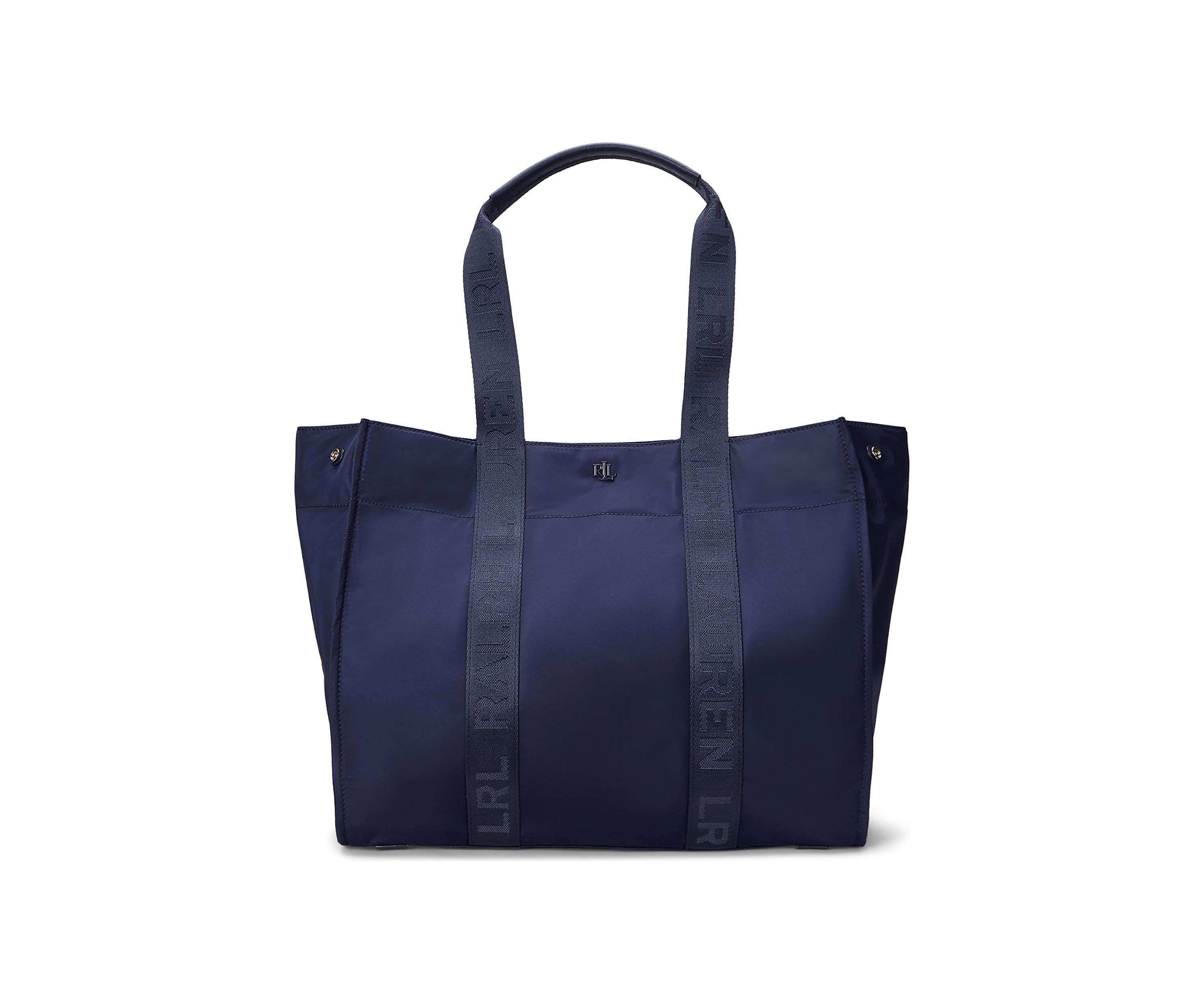 Nylon Extra Large Stevie Tote Bag
