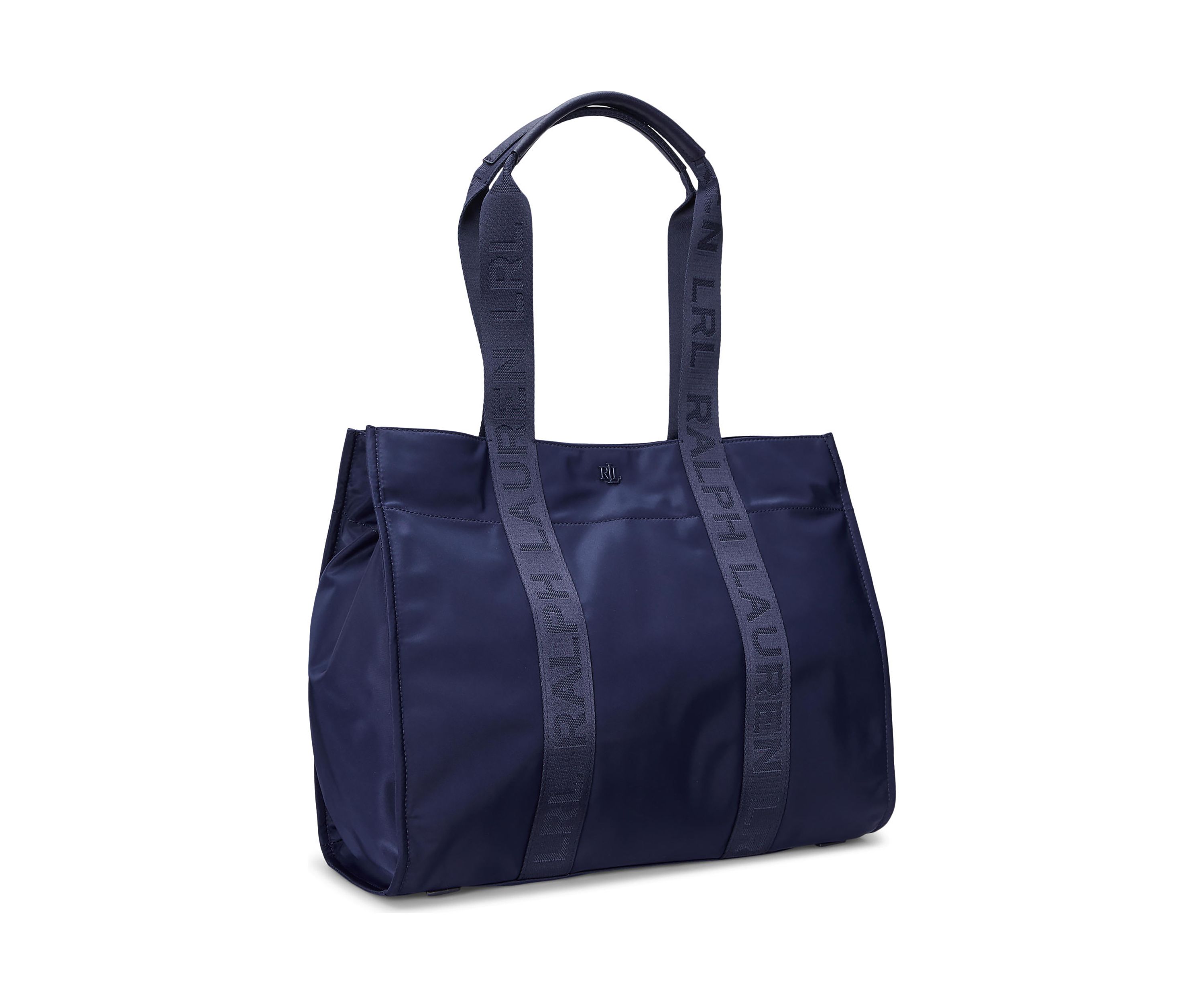 Nylon Extra Large Stevie Tote Bag