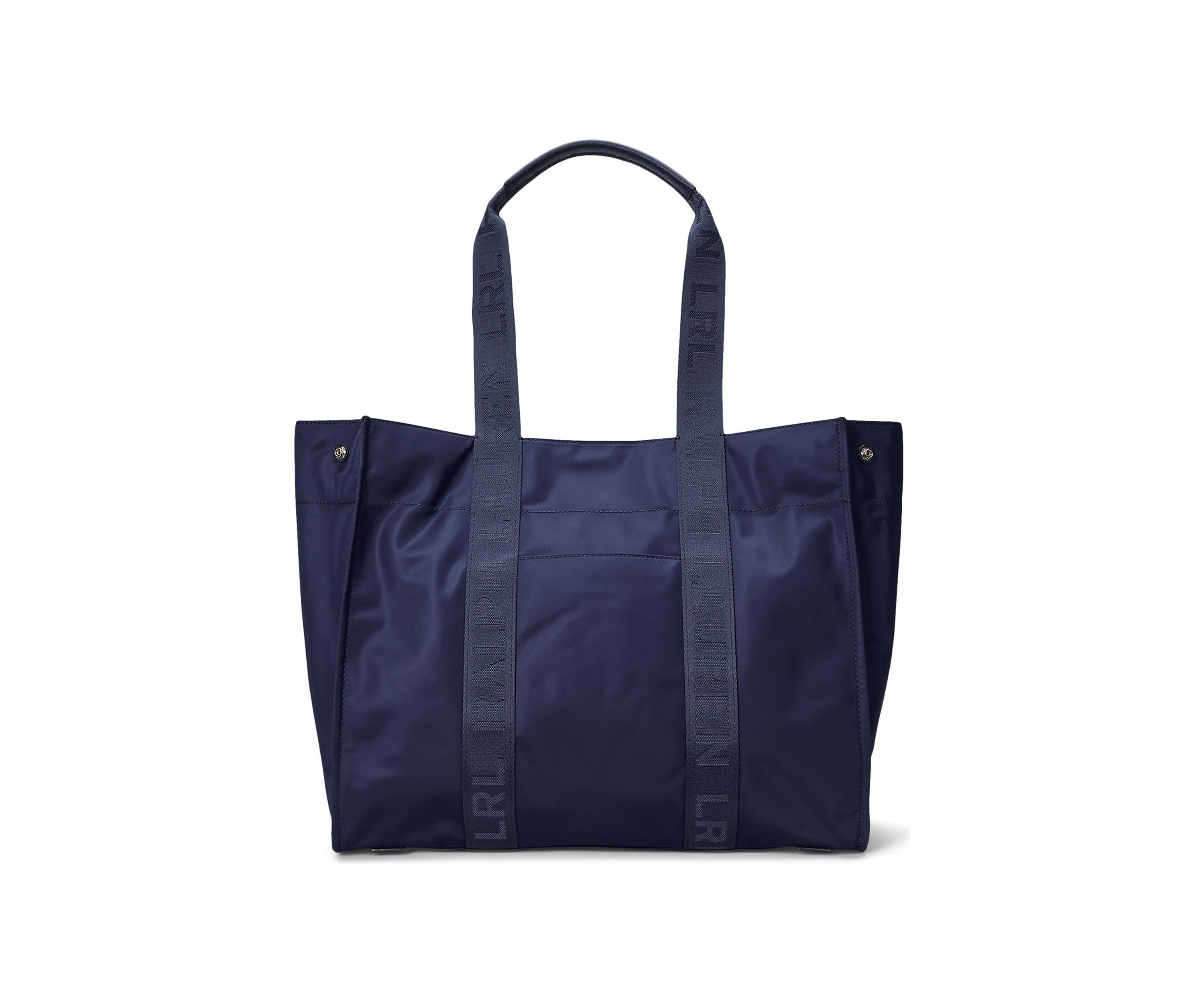 Nylon Extra Large Stevie Tote Bag