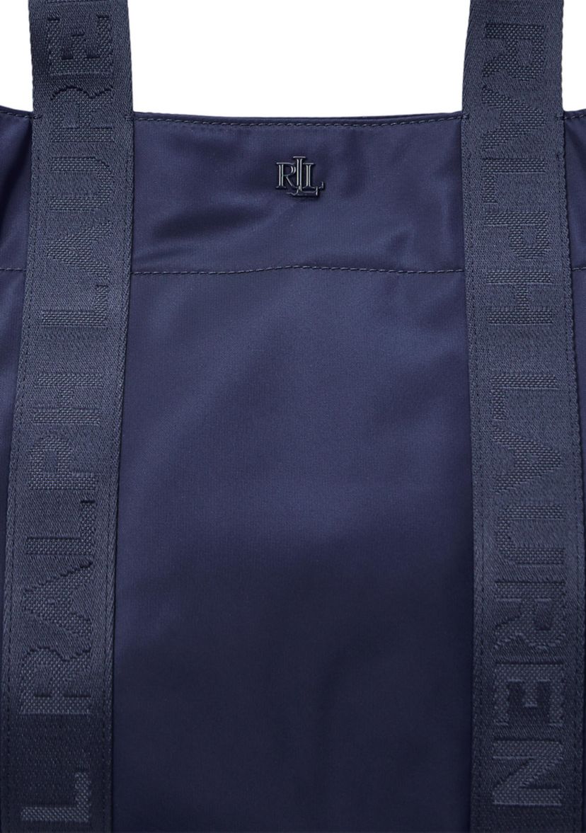 Nylon Extra Large Stevie Tote Bag