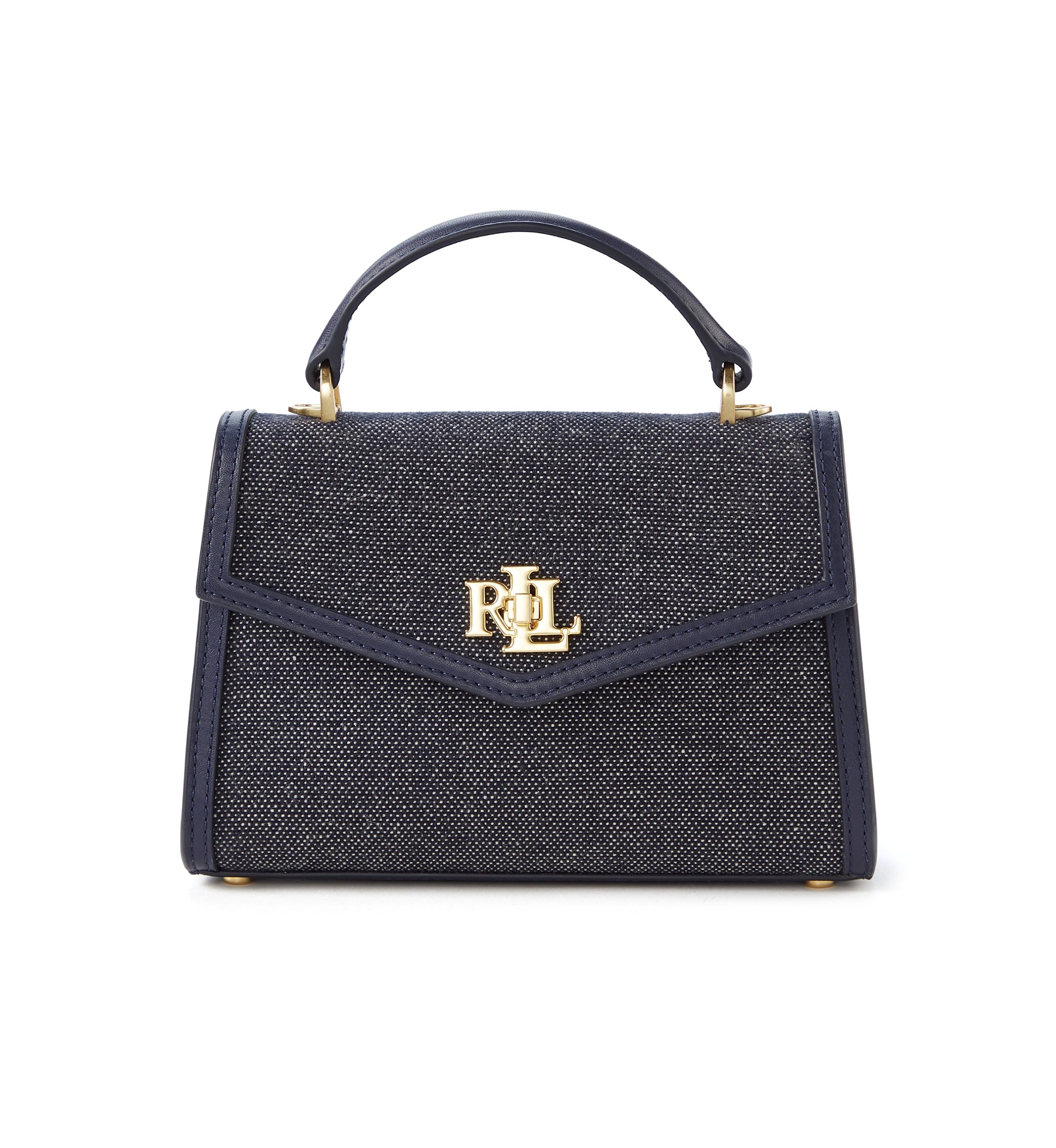 Farrah Small Satchel 