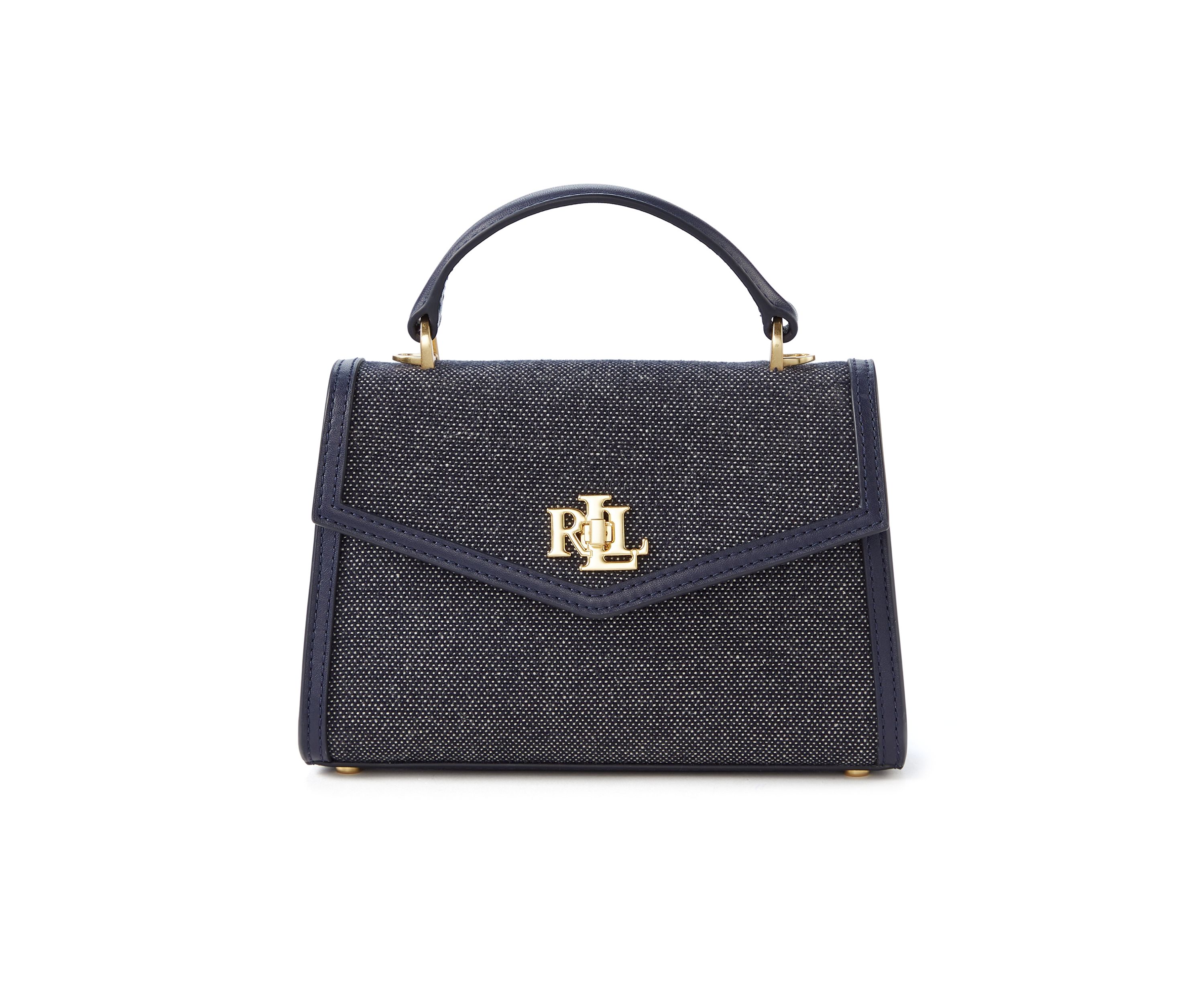 Farrah Small Satchel 