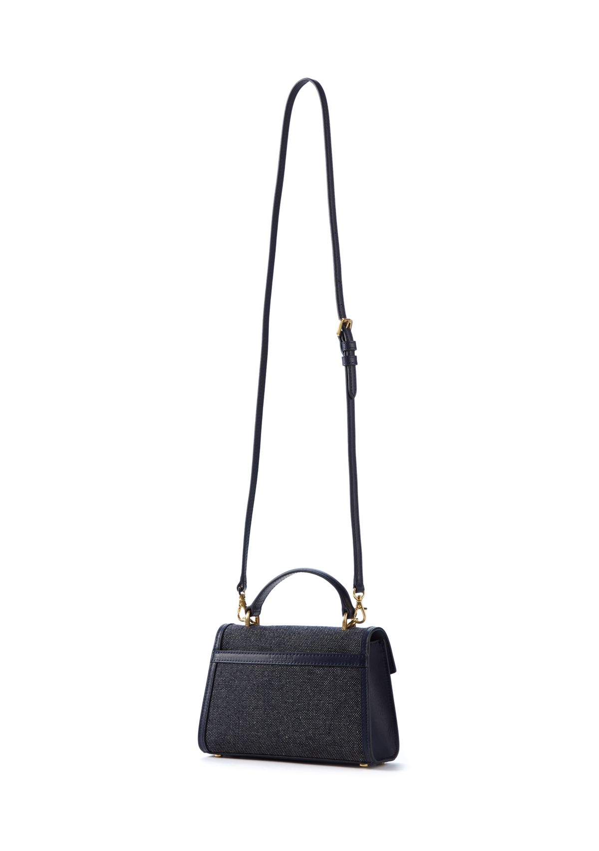 Farrah Small Satchel 