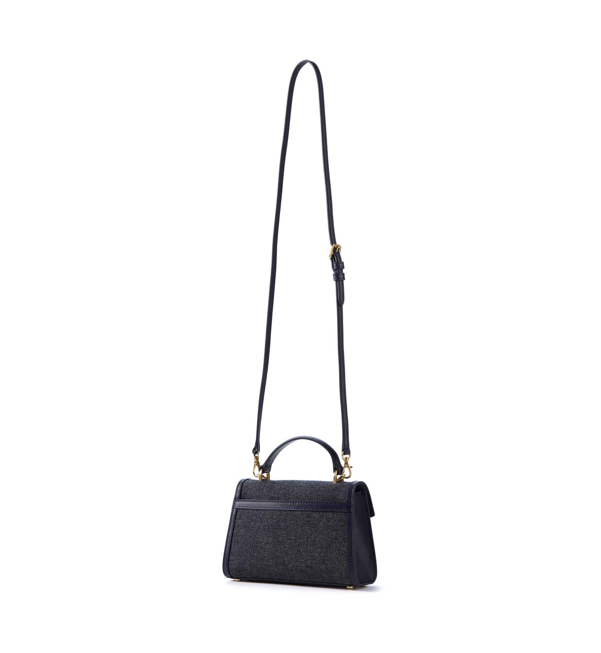 Farrah Small Satchel 