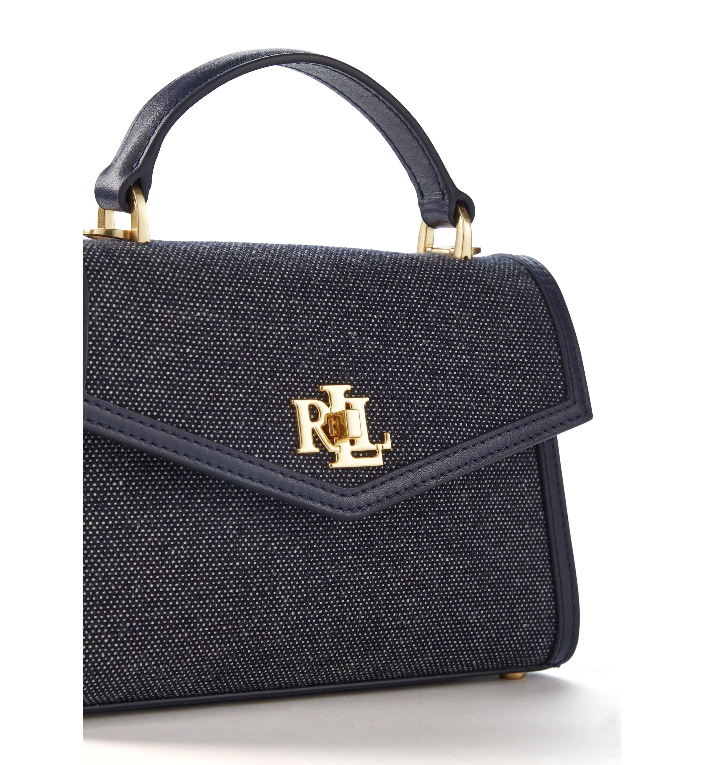 Farrah Small Satchel 