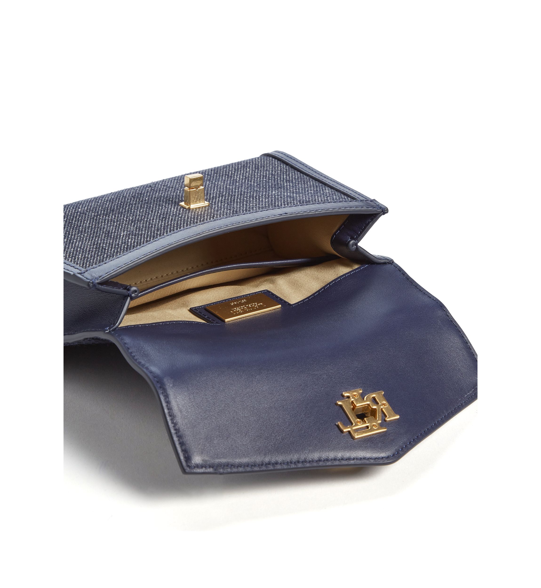 Farrah Small Satchel 