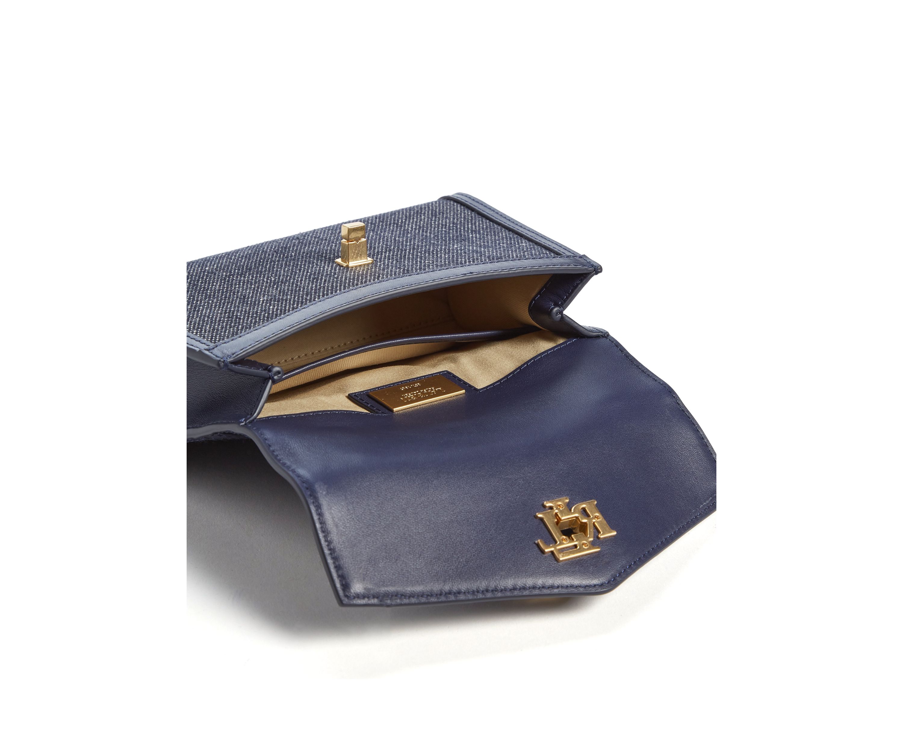 Farrah Small Satchel 