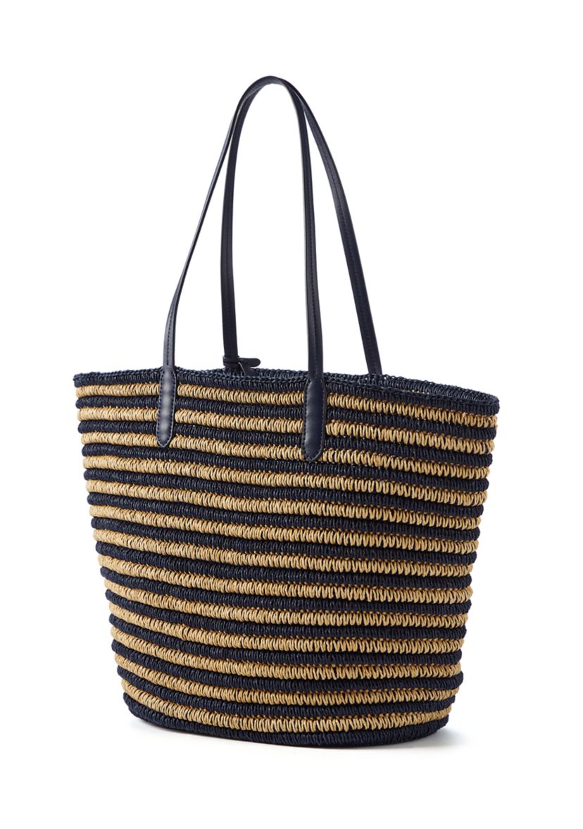 Brie Tote 