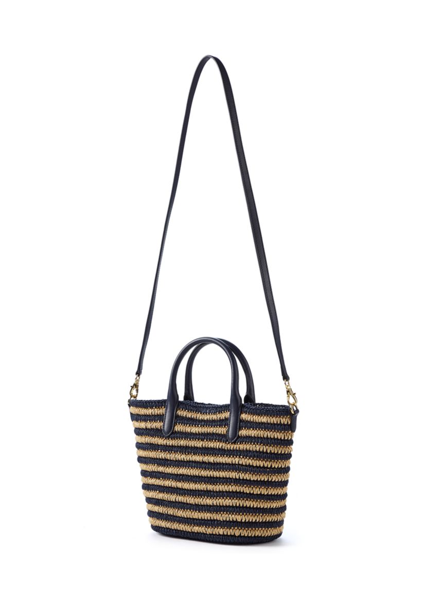 Brie Tote 