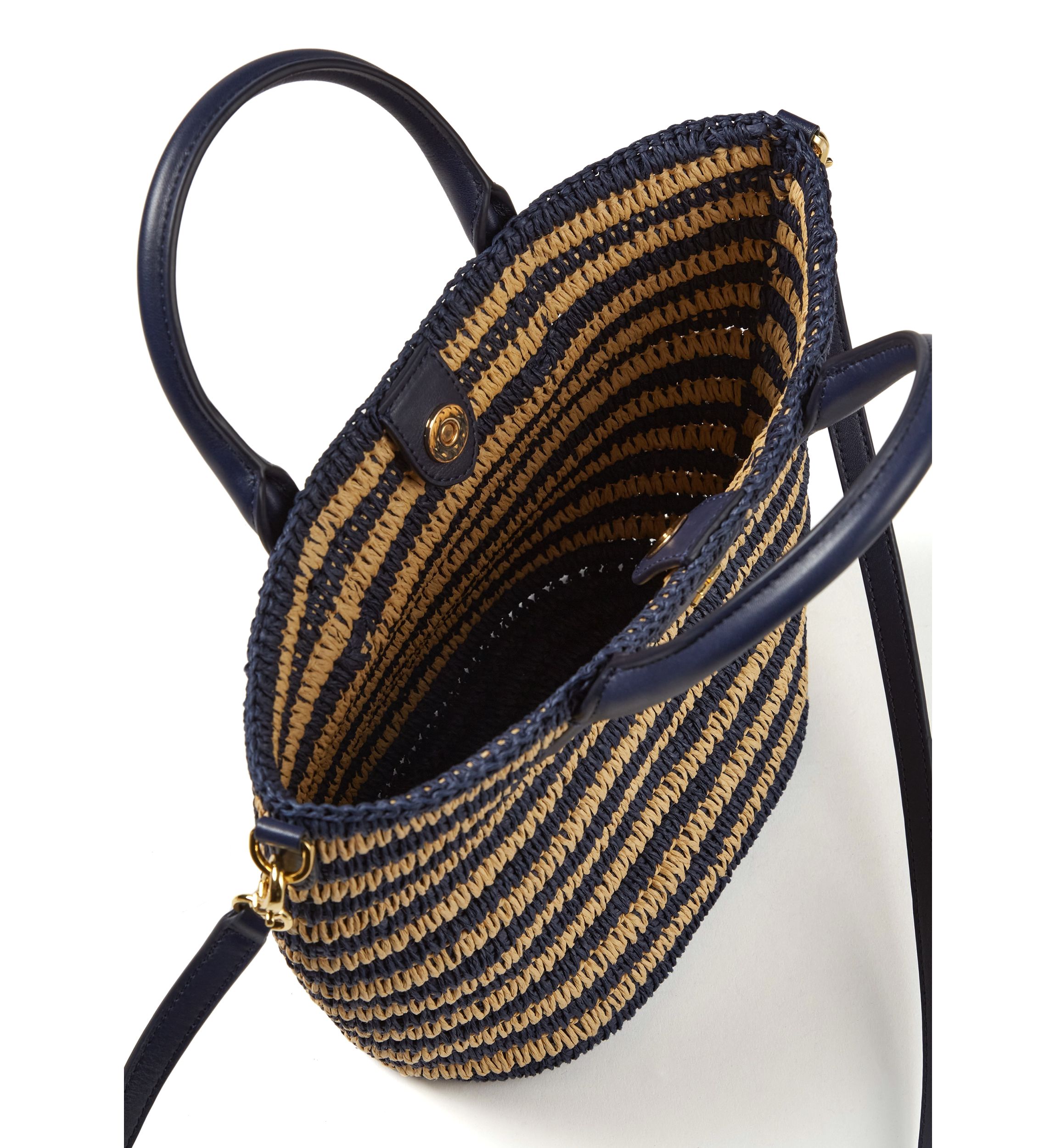Brie Tote 