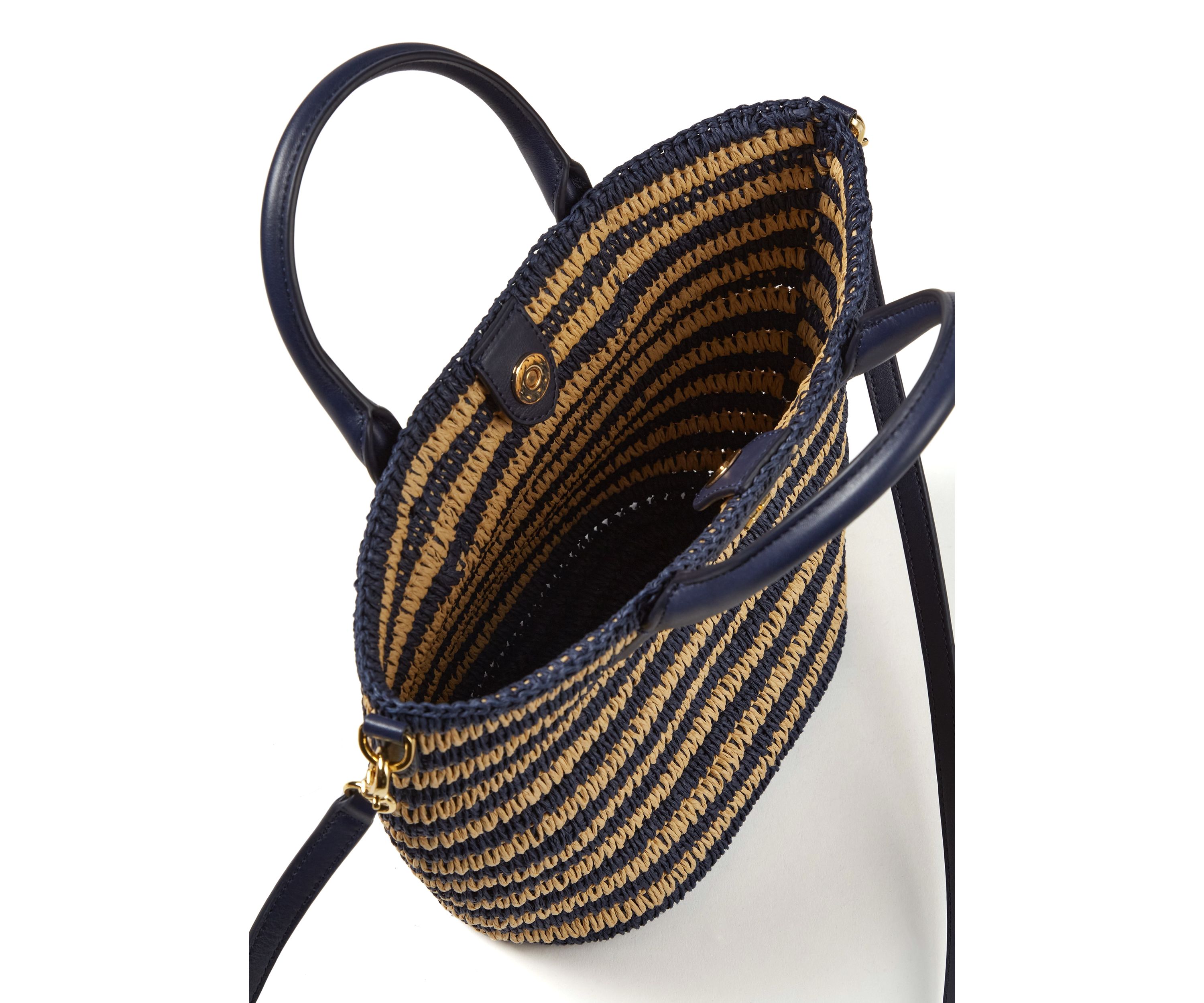 Brie Tote 
