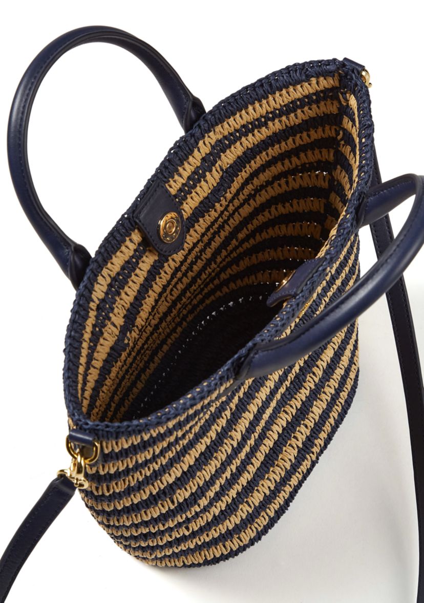 Brie Tote 