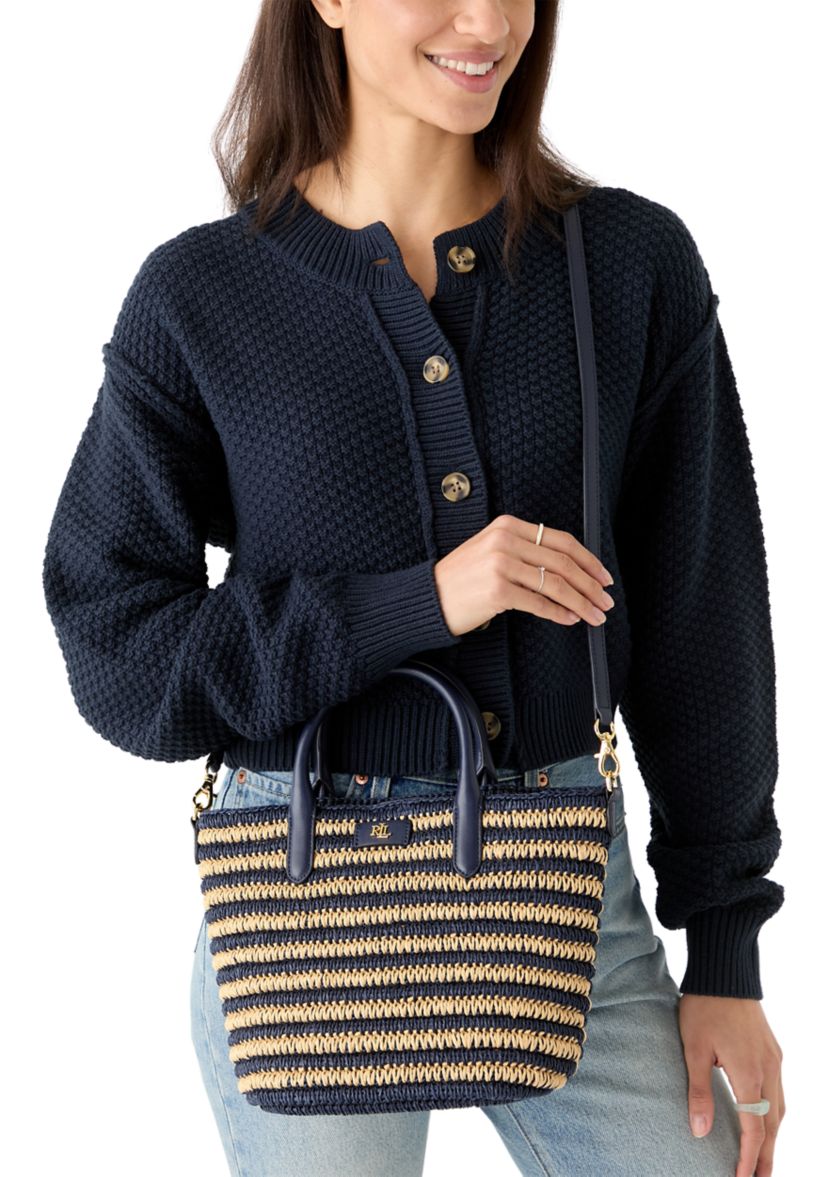 Brie Tote 