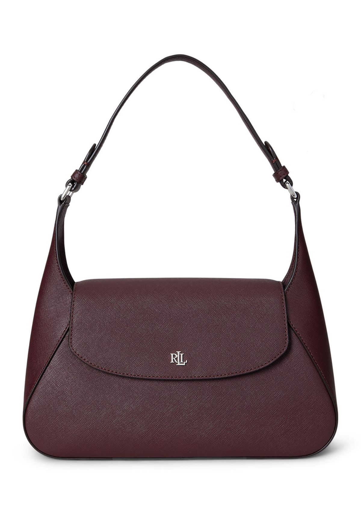 Crosshatch Medium Schylar Shoulder Bag