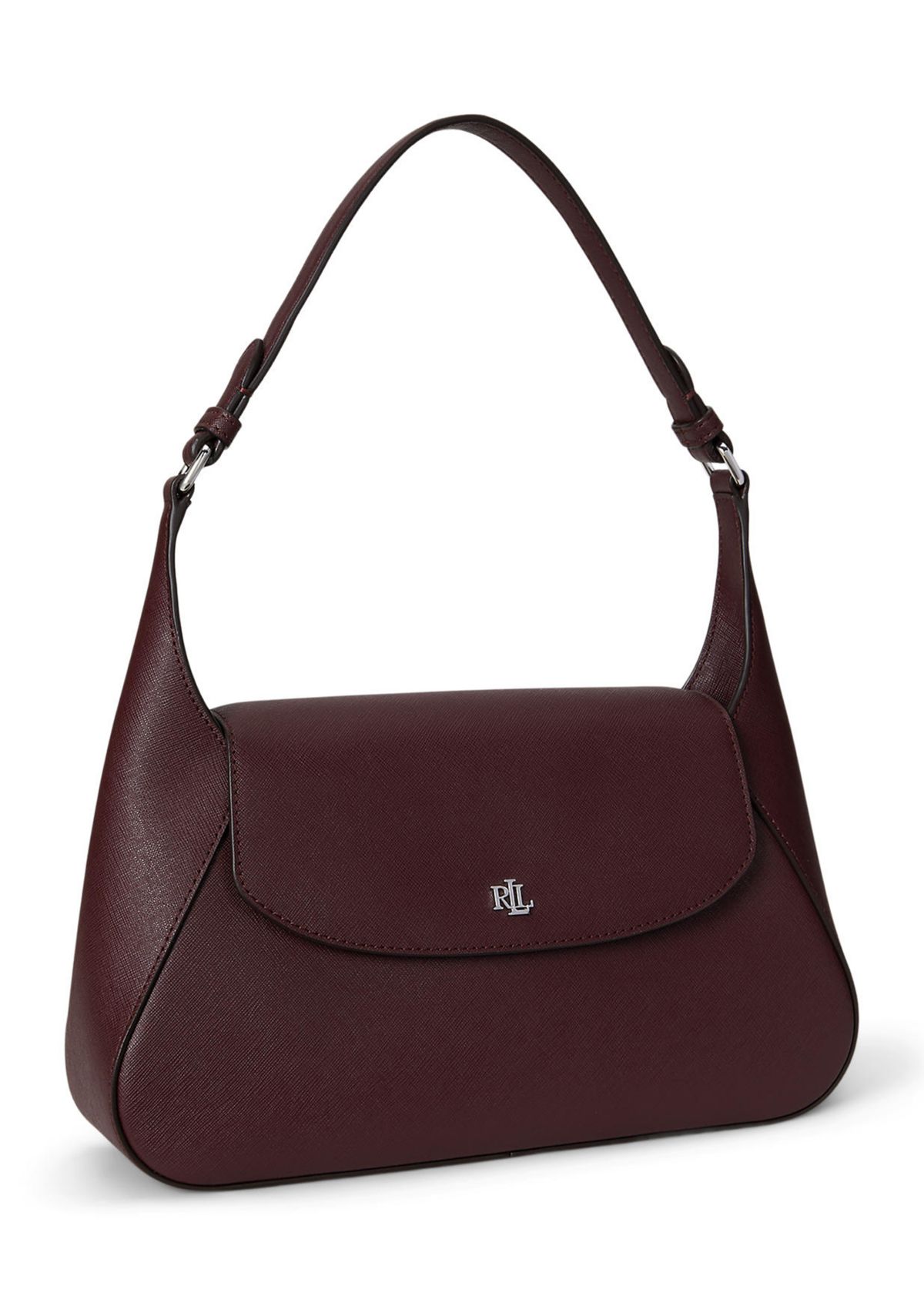 Crosshatch Medium Schylar Shoulder Bag