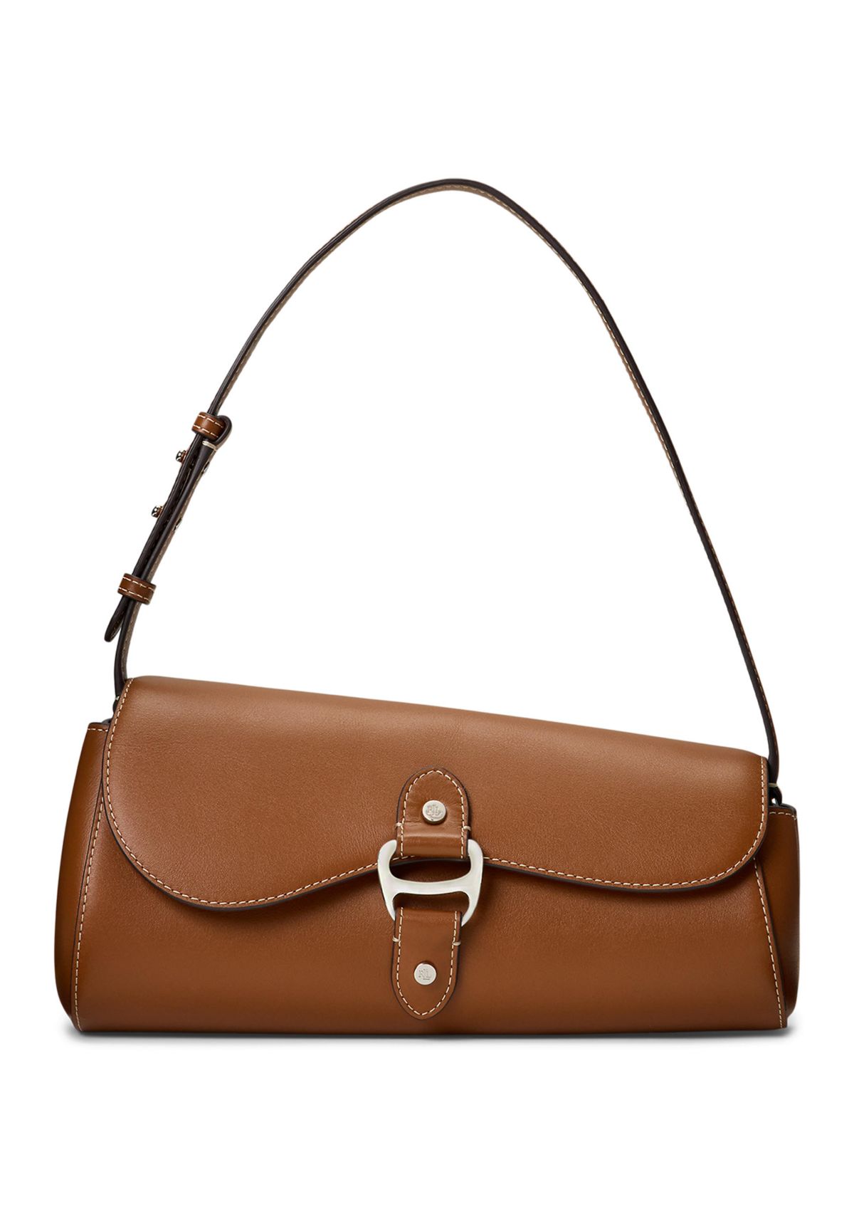 Leather Medium Tasha East-West Bag