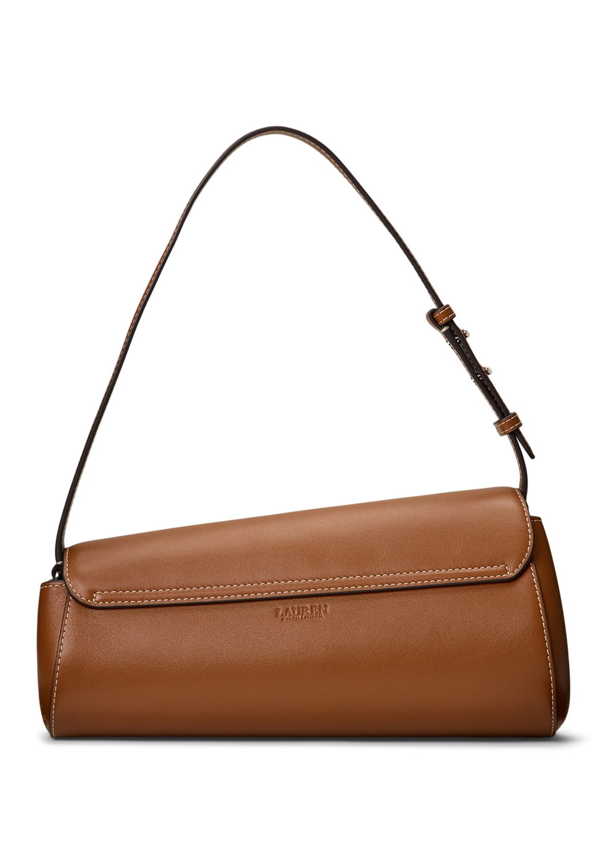 Leather Medium Tasha East-West Bag