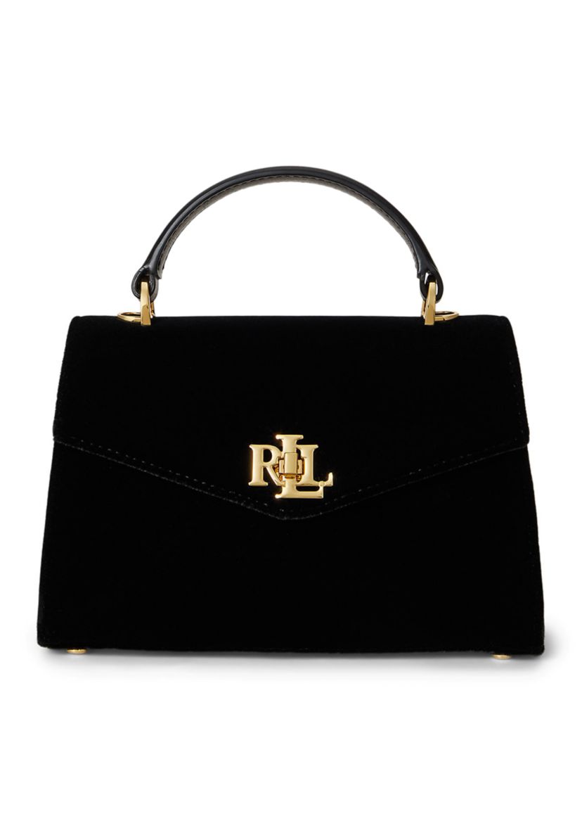 Velvet Small Farrah Satchel