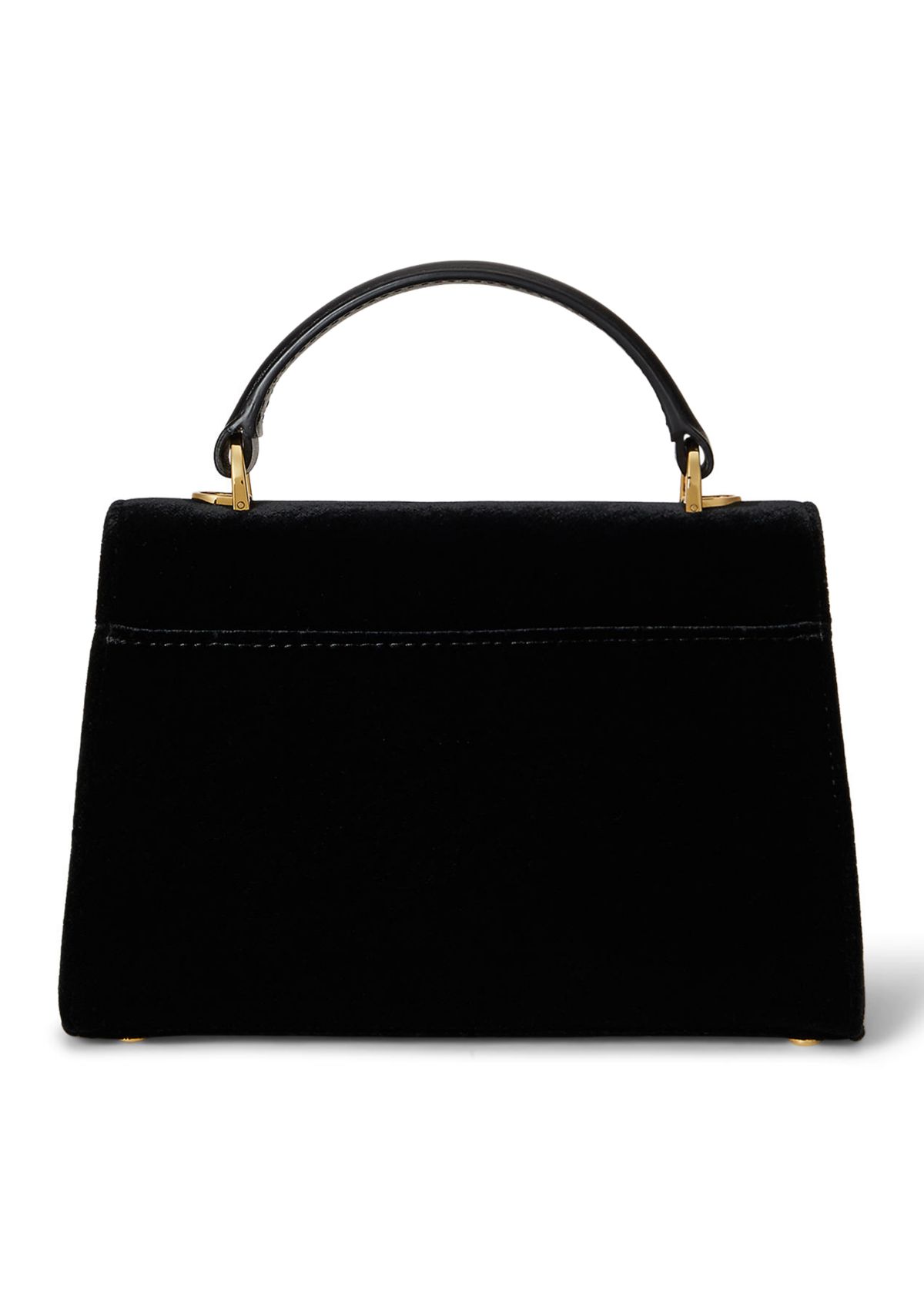 Velvet Small Farrah Satchel