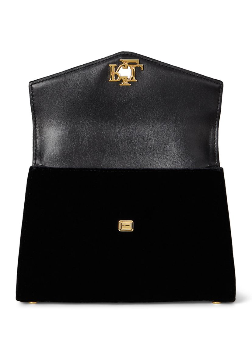 Velvet Small Farrah Satchel