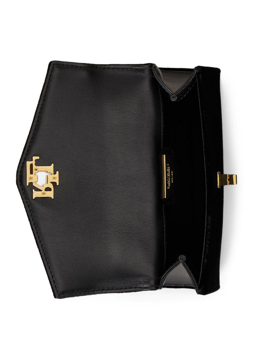 Velvet Small Farrah Satchel